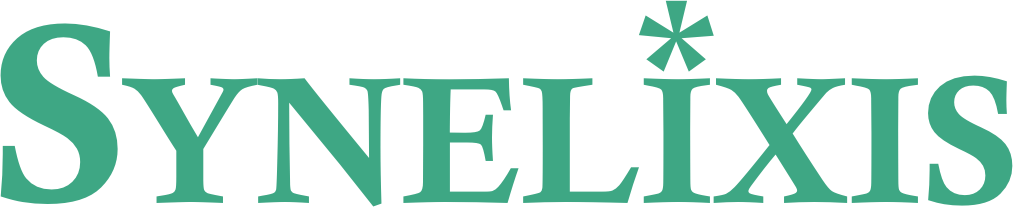 Synelixis GIT repository